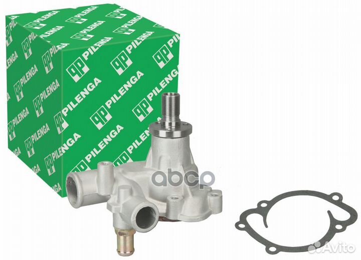 Насос водяной WPP2461 pilenga