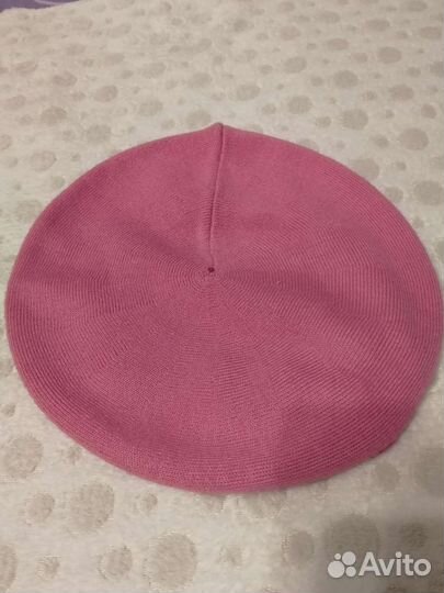 Береты разные