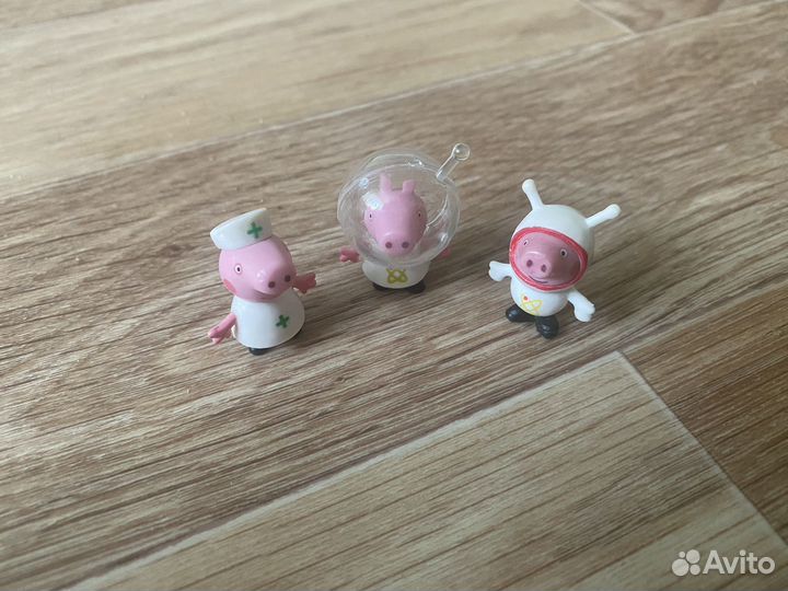 Свинка Пеппа