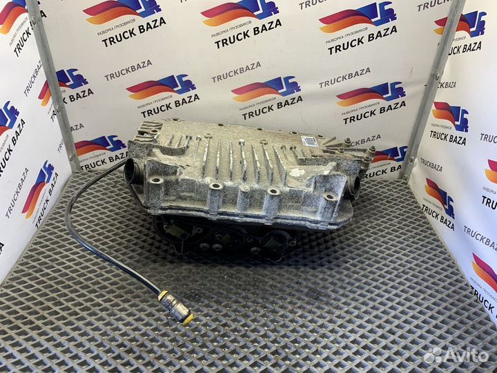 4213550120 Блок управления АКПП 12AS2131TD