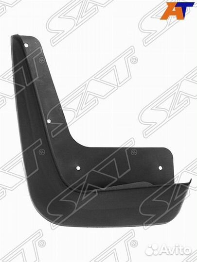 Брызговик chevrolet epica 08-13 передний LH ST-23