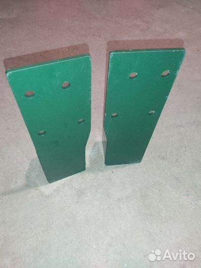 Дроп бокс Nissan Patrol y61