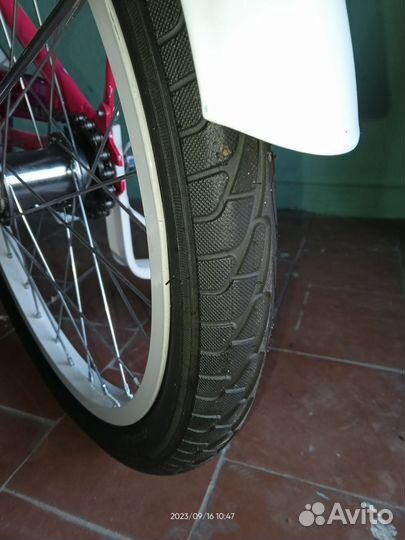 Продам велосипед Stels Orion 14