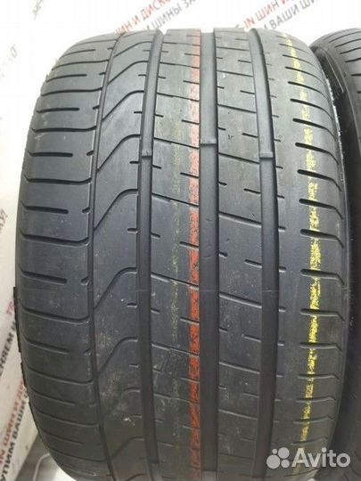 Pirelli P Zero 305/30 R20 103Y