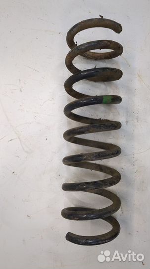 Пружина подвески Audi A4 (B7), 2007