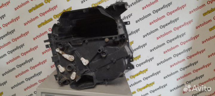 Корпус печки Lifan Solano 214813 620 LFB479Q 2011