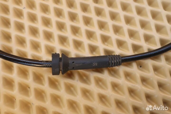 Датчик ABS LADA Xray задний левый