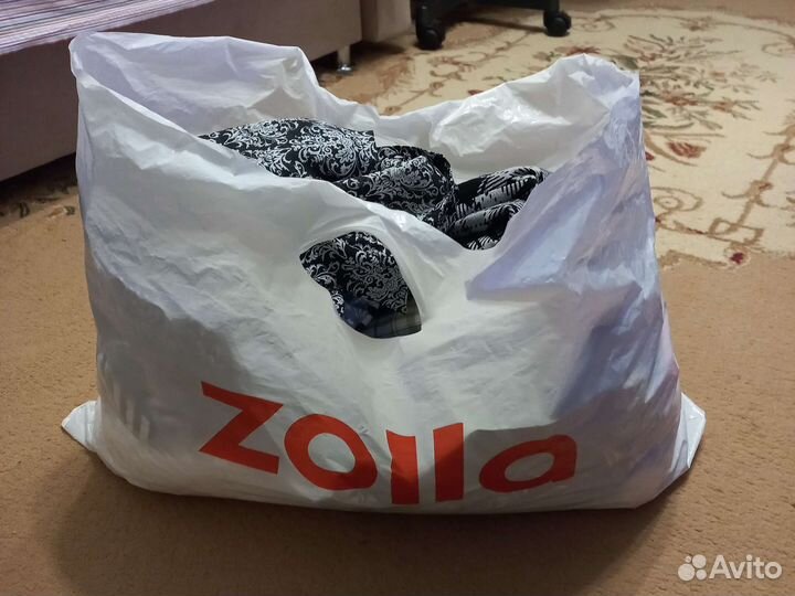 Вещи пакетом на девушку 42 44