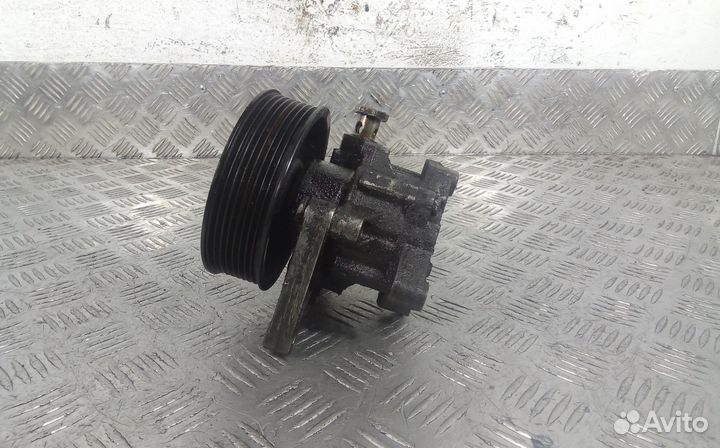 Насос гидроусилителя руля Mercedes-Benz M-Класс