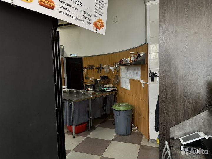 Готовый бизнес. Кафе