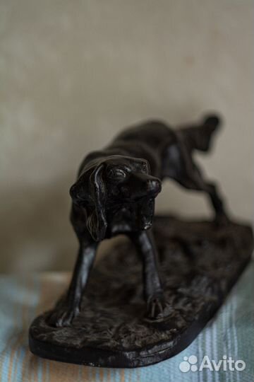 Статуэтка Касли Сеттер Собака