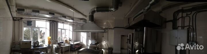 Вентиляция