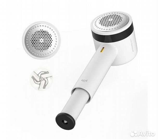 Машинка для удаления катышков Deerma DEM-MQ813W