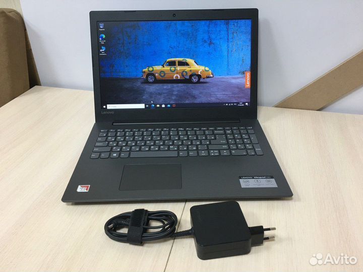 Lenovo ideapad 330 15ast