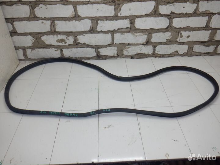 Уплотнитель проёма Chery indiS S18D