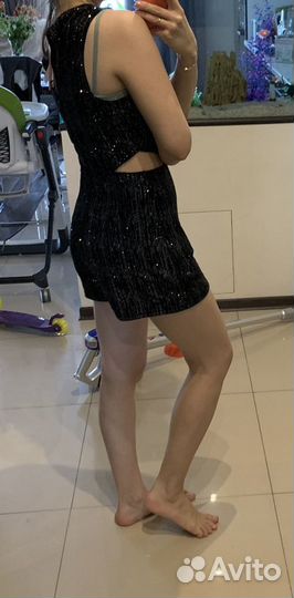 Комбинезон женский летний 42