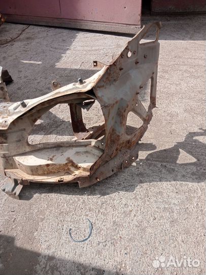 Очки лонжероны