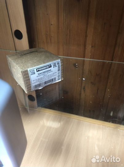 Запчасти на Ssang Yong Kyron/ Action