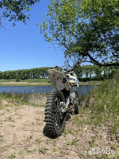 Kayo k1 250 mx