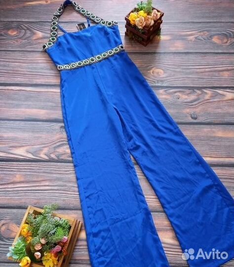 Комбинезон женский 48 размер