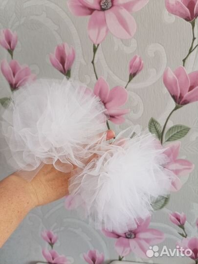 Школьные бантики