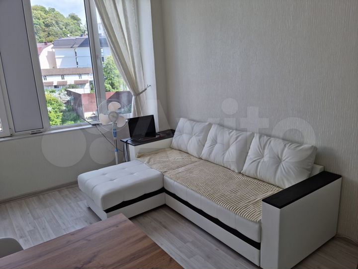 Квартира-студия, 24 м², 7/8 эт.