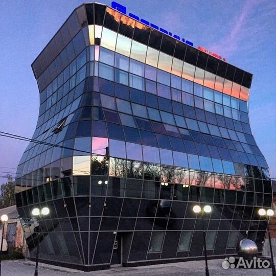 Монтажник окон пвх и алюминия