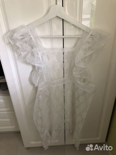 Фартук на выпускной