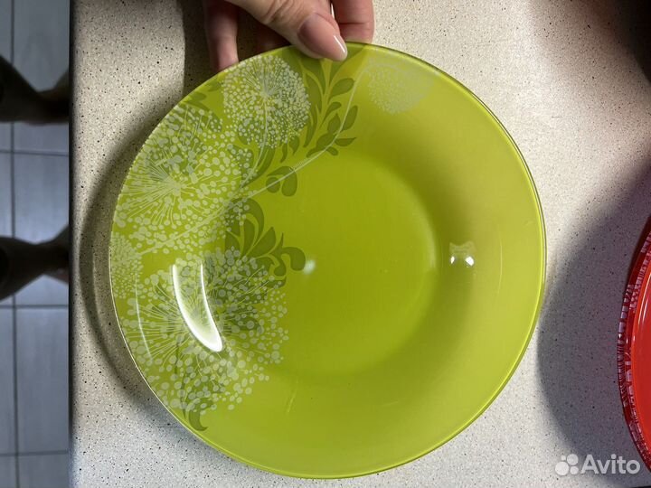 Набор посуды luminarc