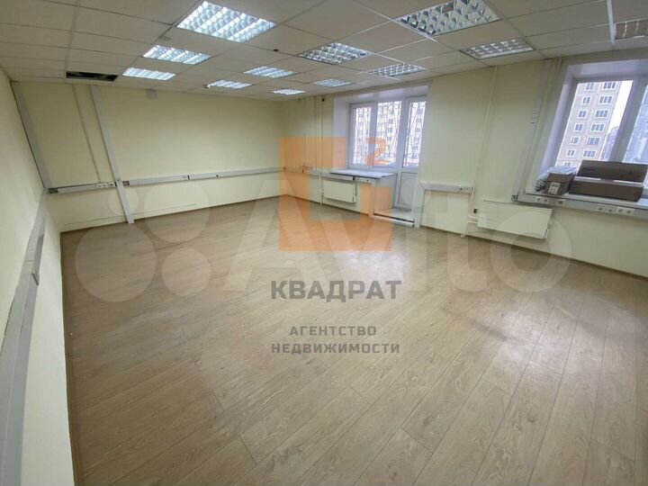 Сдам офисное помещение, 35.5 м²