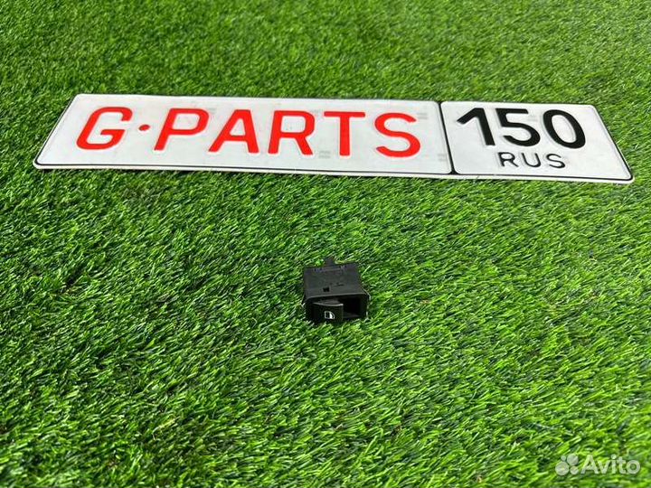 Кнопка стеклоподъемника Bmw 3 E46 M43B19 2000