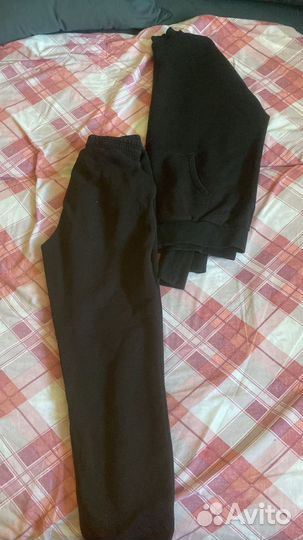 Вещи пакетом