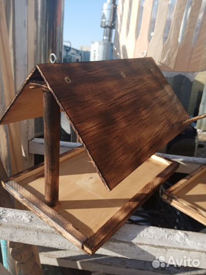 Скворечники