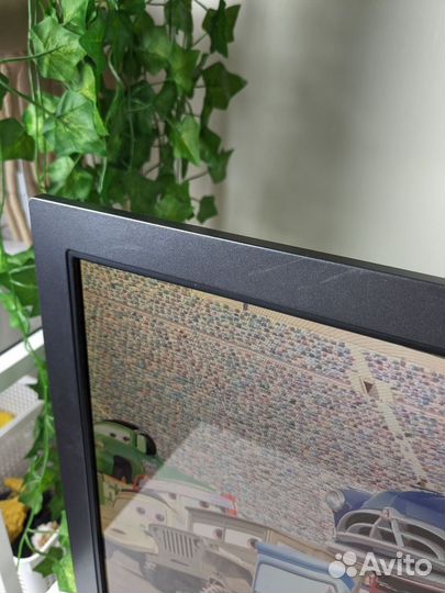 Мониторы benq и sony