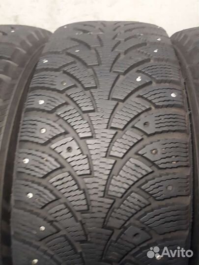 Nordman Nordman 4 215/65 R16
