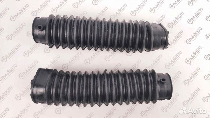 Гофры Ява 12В вилки