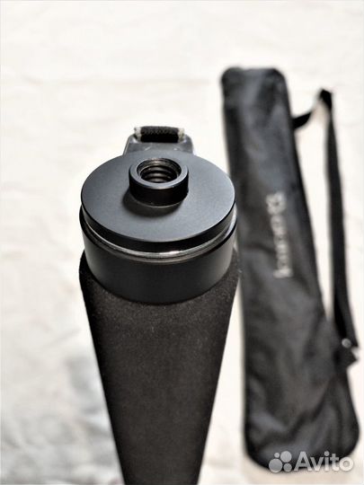 Монопод Giottos