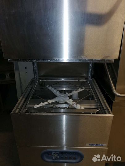 Посудомоечная машина