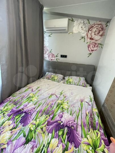 Квартира-студия, 21 м², 4/5 эт.