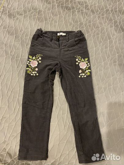 Костюм для девочки 110