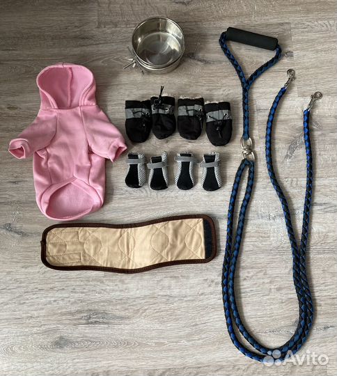 Товары для кошек и собак