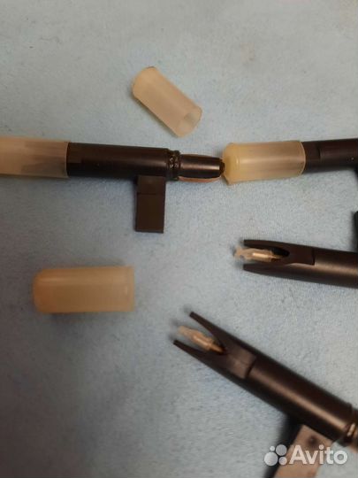 Головки звукоснимателя моно гэп-310 одна