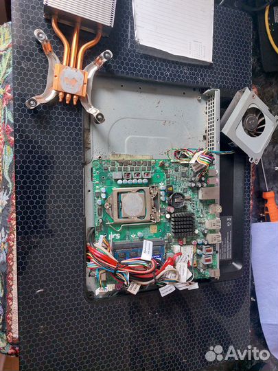 Компьютерный мастер установка windows и офис