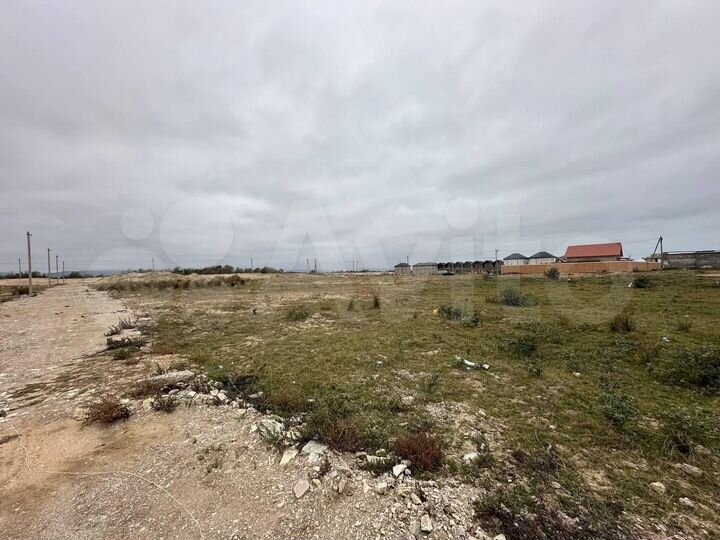 Участок 100 сот. (ИЖС)