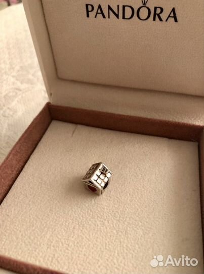 Pandora шармы оригинал