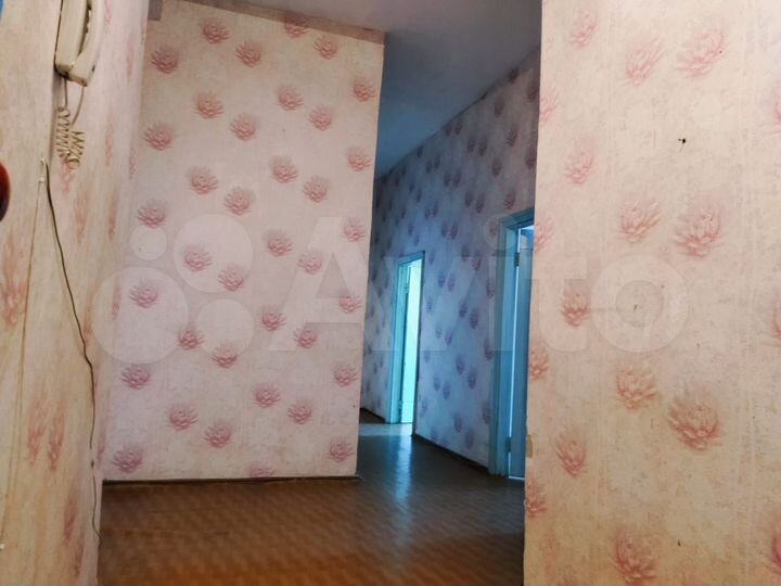 2-к. квартира, 73 м², 2/3 эт.