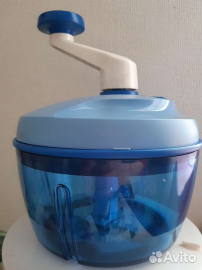 Измельчитель Тupperware