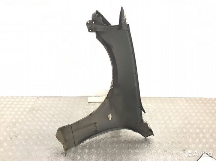 Крыло Lexus IS (1999-2005)