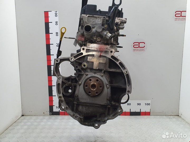 Двигатель (двс) для Ford Focus 1 fydd