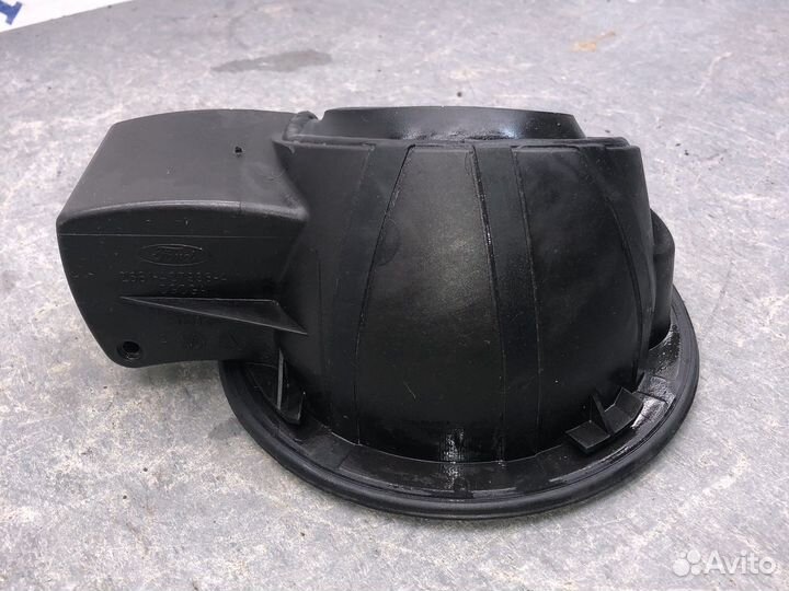 Лючок бензобака Фьюжен